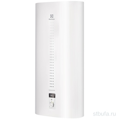 Водонагреватель Electrolux EWH 80 Centurio IQ 3.0 (сухой тэн)