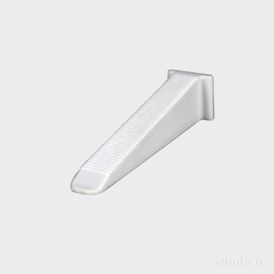 Клин DECOR PRO, 80 шт/пакет (18шт/36шт)