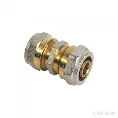 Переходник цанга-цанга 2008-S20*20 FRAP F301.2020 (10/80)