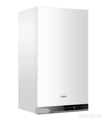 Котел газовый настенный TechLine 2.28 Ti Haier