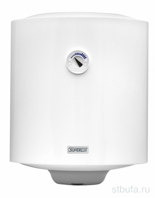 Водонагреватель NTS 50V (SU) SUPERLUX ARISTON