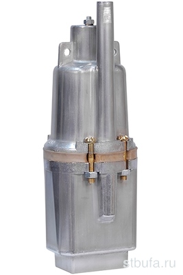Насос ПАРМА НВ-1/10 (аналог Ручеек-1) 280Вт, 10м, верхний забор (6)