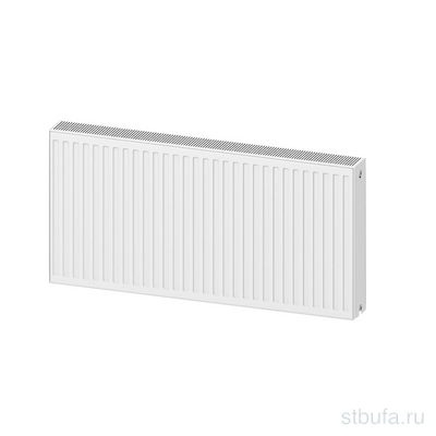 Радиатор VALFEX STEEL C 22 300х1000 ст. панел. с бок. подкл. (45шт./пал.)