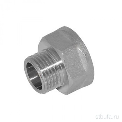 Бочонок G-S 3/4M *3/4M НИКЕЛЬ FRAP F323.0505.3 (20/200)