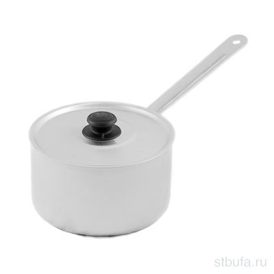 Кастрюля 1,8л с крышкой, г.Белая Калитва