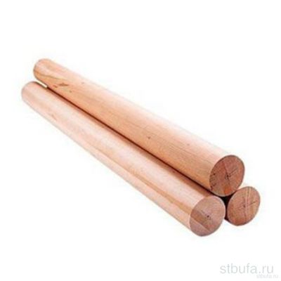 Шкант d25*400мм (100)