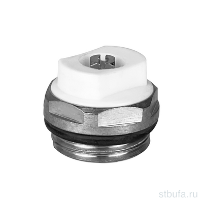 Воздухоотводчик ручной 3/4  VALFEX (500/10) К