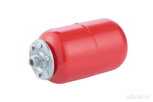 Расширительный бак 8 л (верт) ¾” Unipump