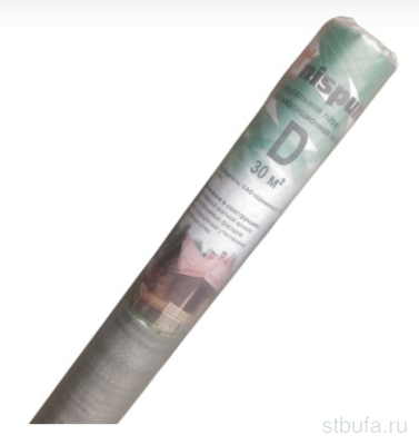 Паро-гидроизоляционная мембрана Unispun Light D 70м2