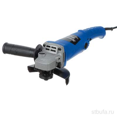 Углошлиф. машина УШМ-125/1200, 1100Вт, диск 125мм, 11000 об/мин. РОКОТ