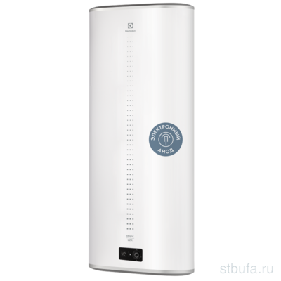 Водонагреватель Electrolux EWH 100 Major LZR 3