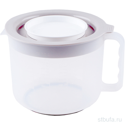 Кружка для миксера 2л арт.С381, С38117,С38110