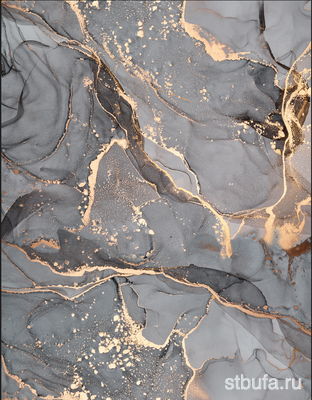 Коврик Dekorelle Velvet silk V102, разм. 50x80см								
