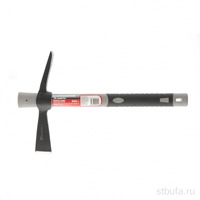 Кирка MINI двухплоскостная 500гр МАТRIХ 21826
