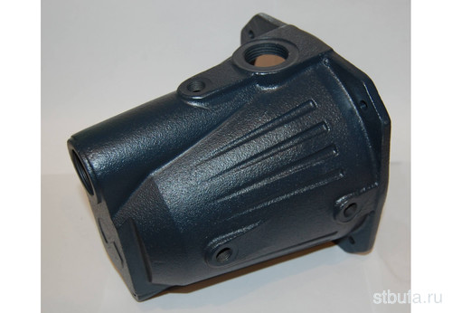 Корпус насоса   JET 80L,100L,110L (серый)  Unipump