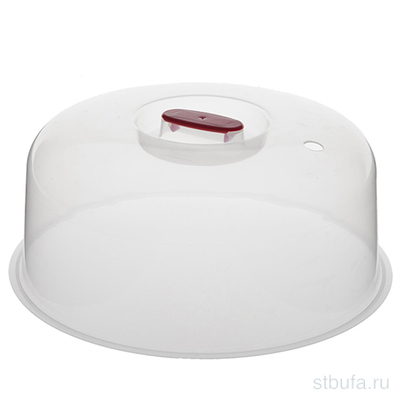 Крышка для СВЧ микроволновки d 220 С227 ПБ