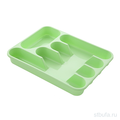 Лоток для столовых приборов арт.С606