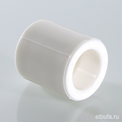 Муфта полипропиленовая 32мм VALTEC