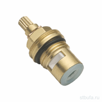 Кран-букса на 15 шлицов VALFEX (5/50/500)