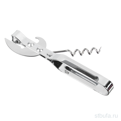 Штопор с открывалкой KL36A11 VETTA (6/360)