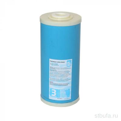 Картридж Cation-Anion-10Jumbo