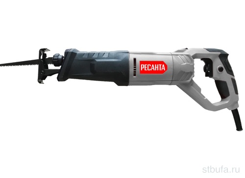 Пила сабельная ПС-950Э Ресанта 75/25/1