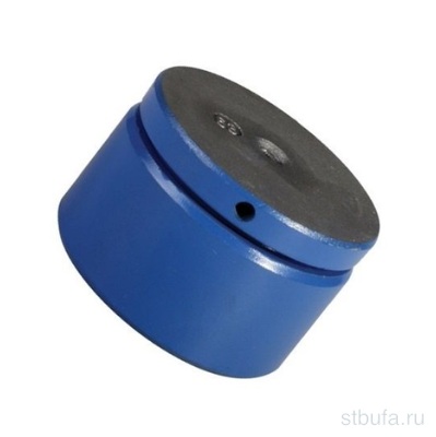 Насадки для сварочного аппарата WS-20 CANDAN синяя, (300/1)
