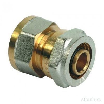 Переходник цанга 2012-S20*3/4F FRAP F305.2005 (10/120)