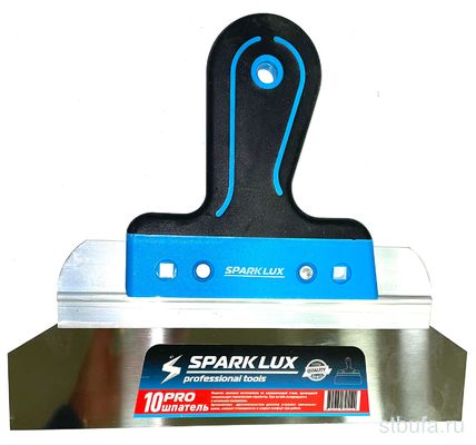 Шпатель мм Spark Lux-PRO 10, 250мм (96)