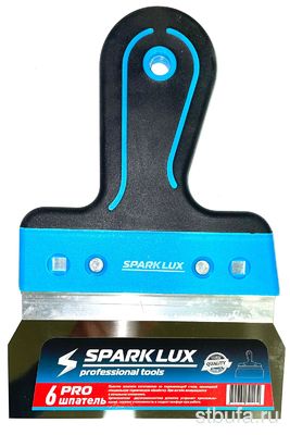 Шпатель мм Spark Lux-PRO 6, 150мм (96)