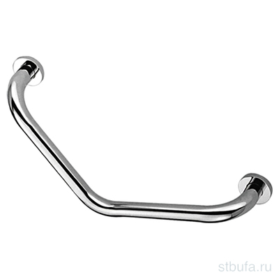 Поручень для ванны 457 mm LEDEME L1717, хром (1)
