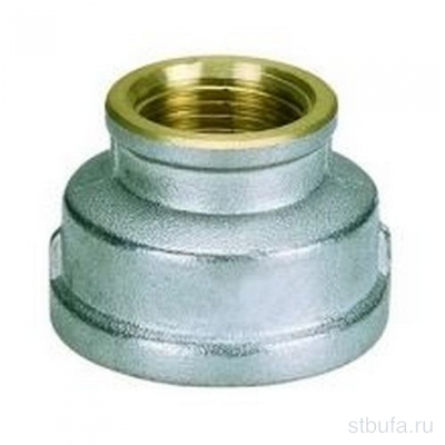 Муфта S 1F *3/4F FRAP F321.0605 (10/120)