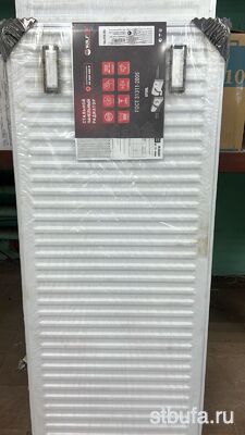 УЦЕНКА! Радиатор VALFEX 22 500х1400 ст. пан. с бок. подкл. (потертости) НЕВОЗВРАТНЫЙ ТОВАР