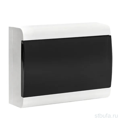 Щит распределительный ЩРН-П-12 (промышленная упаковка) IP41 Basic