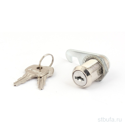 Замок почтовый Avers САМ-01/25-NI