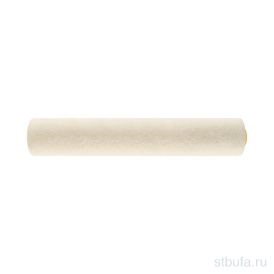 Мини-валик сменный Велюр ворс  БИБЕР 4мм отв d6 150мм 31583