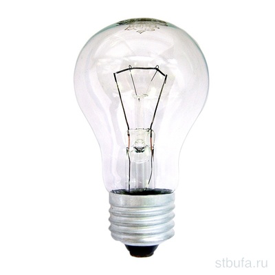 Лампа 40 Вт (100)