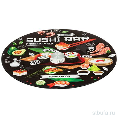 Тортовница вращающаяся коллекция  buffet диаметр=31