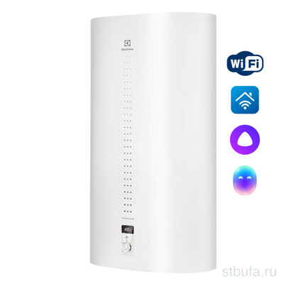 Водонагреватель Electrolux EWH 100 Centurio IQ 3.0 (сухой тэн)