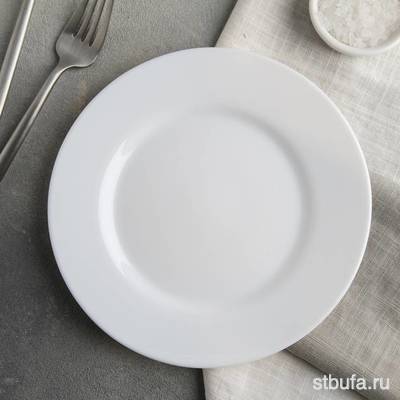 Тарелка десертная ЭВРИДЭЙ 19см, LUMINARC