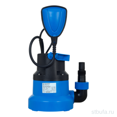 Насос дренажный ADS-500-5E/Compact (Aquario)