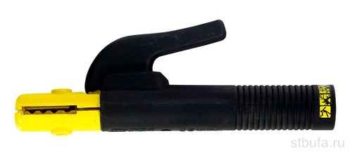 Электрододержатель 300А текстолит ESAB-300 Confort