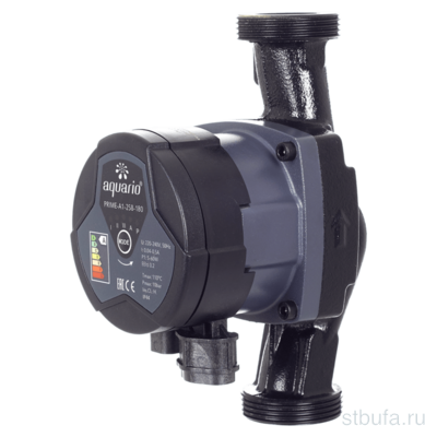 Насос циркуляционный PRIME-A1-258-180 (Aquario)