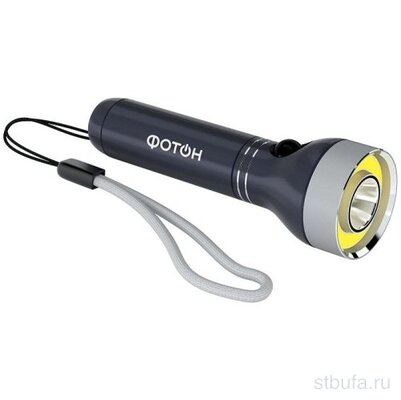Фонарь светодиодный  ФОТОН  MS-800 (3xLR03 в комплекте)