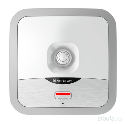 Водонагреватель ABS ANDRIS 2 R 10 PRO U ARISTON под раковиной