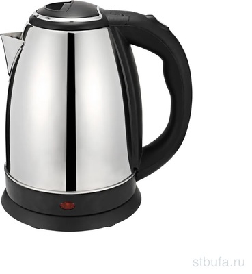 Чайник эл ЕС-111 (1,8л) 1500-1800Вт нжс,  Добрыня