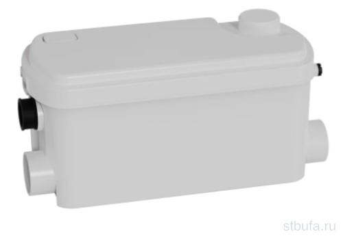 Канализационная насосная станция SANIVORT 255 M 7м Unipump