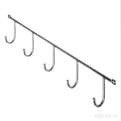Крючки (крепления сбоку) CWJ241B (50)