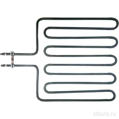 ТЭН 2670W/230V 710-ZSK для сауны 