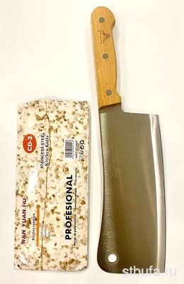 Топорик кухонный д/мяса (60)